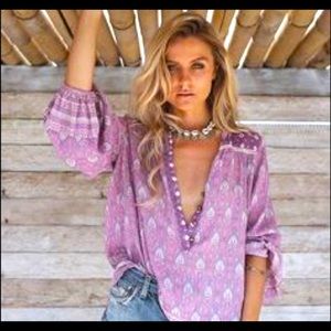 ❌ found❌ ISO / WTB lavender oracle blouse